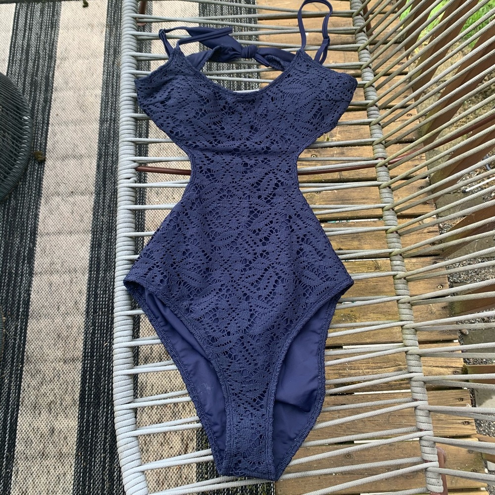 NWT Swimsuit by Aerie